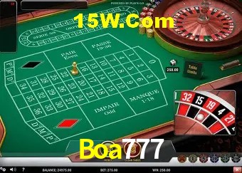 Sistemas de Segurança Boa777