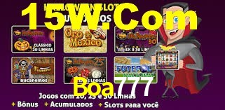 Boa777,Boa 777 Bet
