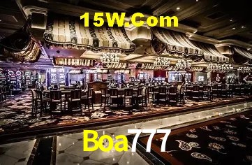 Gates of Olympus Boa777