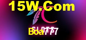 Boa777