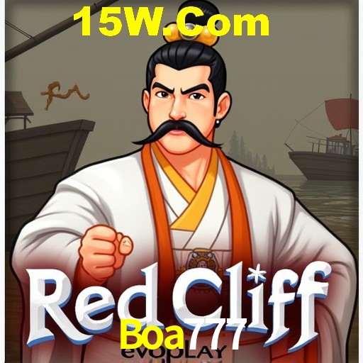 Game Providers Boa777