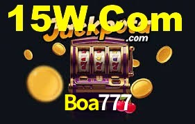 Boa777