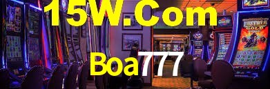Boa777,Boa 777 Bet