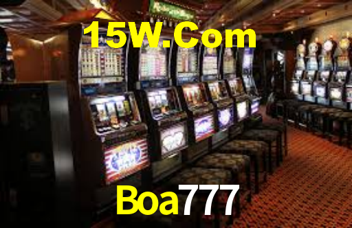 Boa777
