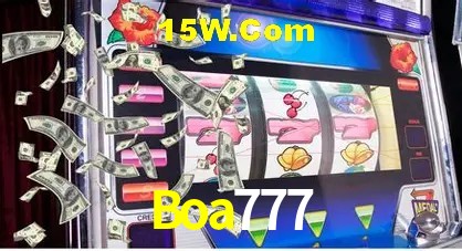 Segurança 2FA Boa777