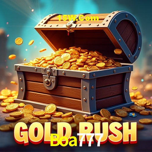 Games Directory Boa777