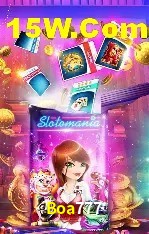 Casino Ao Vivo Boa777