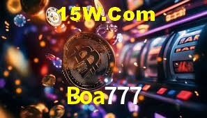 Football Betting Boa777