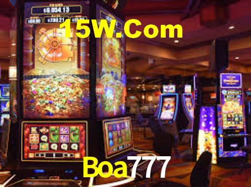 Boa777: A Experiência de Casino com Jogos de Mesa ao Vivo