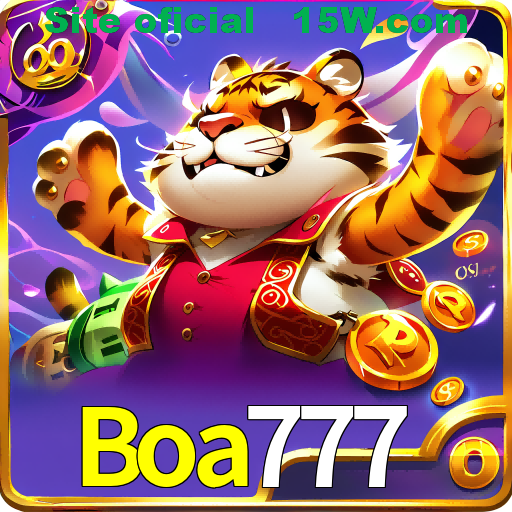 Boa777